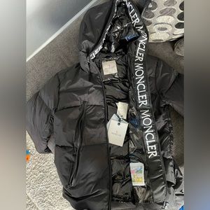 Moncler jacket